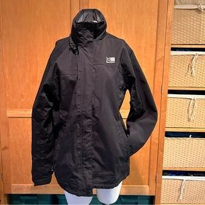 Karrimore The Great British Mountain Company Jacket